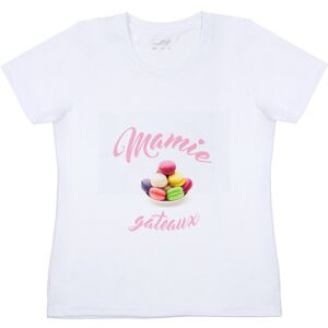 Ocadeau Tee shirt femme personnalisé