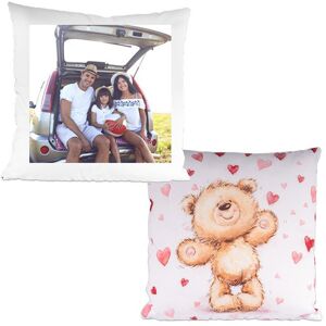 Ocadeau Coussin nounours photo