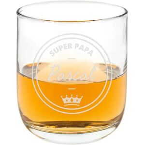 Ocadeau Verre à Rhum Papa