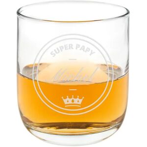 Ocadeau Verre à Rhum Papy