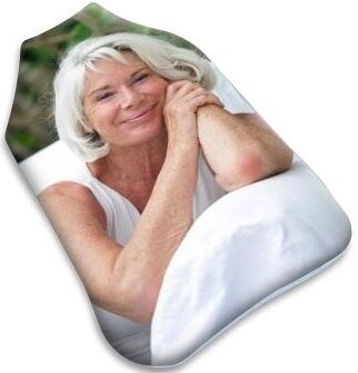 Bouillotte personnalisée Bouillotte personnalisée