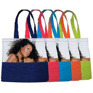 Ocadeau Cabas en toile femme photo