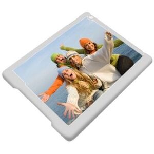 Ocadeau Coque blanche ipad Air photo