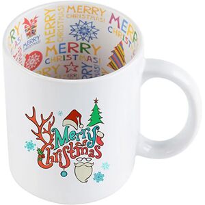 Ocadeau Mug photo Joyeux Noel