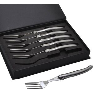 Ocadeau Coffret 6 fourchettes Laguiole