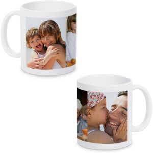 Ocadeau Mug pele mele photo