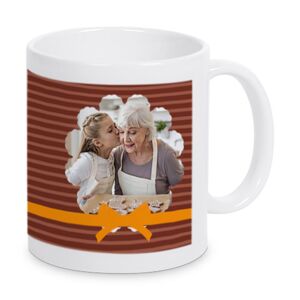 Ocadeau Mug photo gourmand