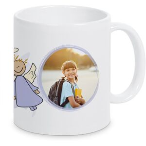 Ocadeau Mug photo ange