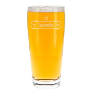 Ocadeau Verre à Bière demi Bistro