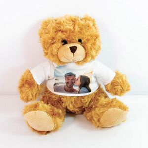 Ocadeau Peluche ourson photo