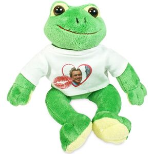 Ocadeau Peluche Grenouille unique