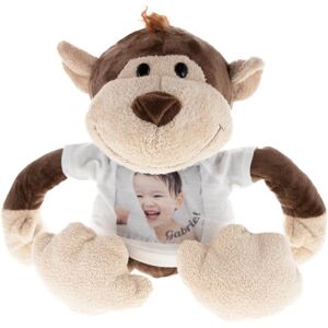 Ocadeau Singe en peluche photo