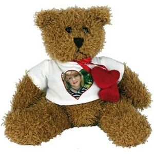 Ocadeau Ours en peluche Love photo