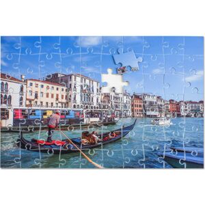 Ocadeau Puzzle A4 photo 70pcs