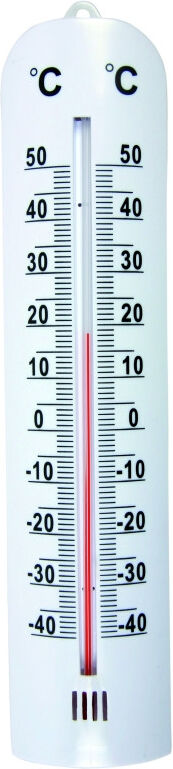 Jackson Thermomètre plastique 28 cm Sunny Jackson Thermomètre plastique 28 cm Sunny