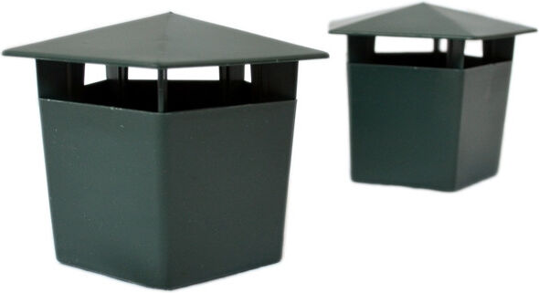 Mas Piège à limace (lot de 2) Mas Piège à limace (lot de 2)