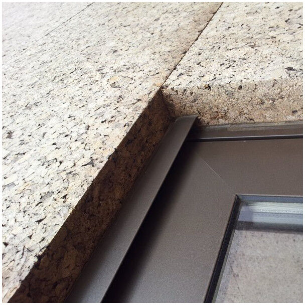 Corbeille en bambou laqué Corbeille en bambou laqué