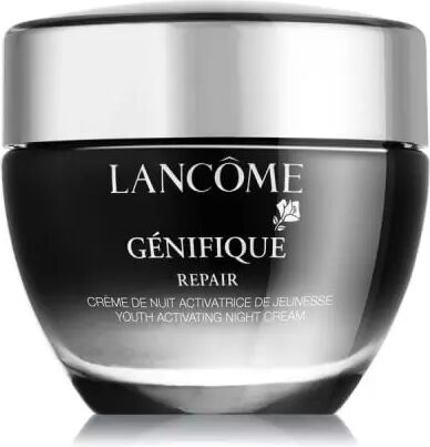 Lancôme GÉNIFIQUE REPAIR Crème de Nuit Activatrice de Jeunesse 50 ml