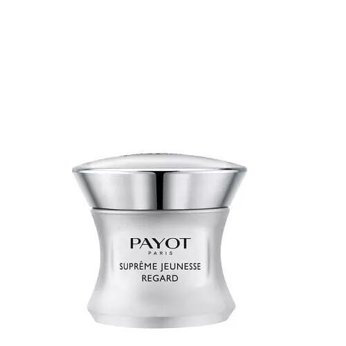 Payot SUPREME JEUNESSE REGARD Soin Global Jeunesse Contour des Yeux 15 ml