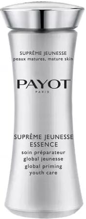 Payot SUPREME JEUNESSE ESSENCE Soin Préparateur Global Jeunesse 100 ml