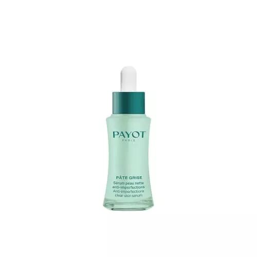 Payot PATE GRISE CONCENTRE ANTI-IMPERFECTIONS Sérum peau nette 30 ml