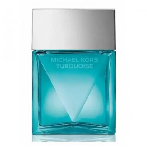 Michael Kors TURQUOISE Eau de parfum vaporisateur  - Size: 50 ml