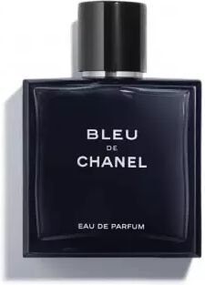 Chanel BLEU DE CHANEL Eau de Parfum Vaporisateur 50 ml