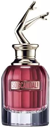 Jean Paul Gaultier SO SCANDAL! Eau de parfum 30 ml