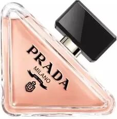 Prada PARADOXE Eau de parfum floral ambrée rechargeable 30 ml