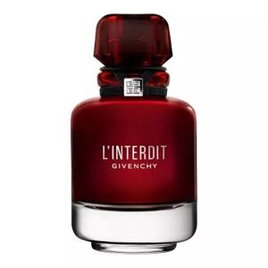 Givenchy L'INTERDIT Eau de Parfum Rouge 35 ml - Publicité