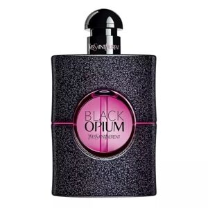 Yves Saint Laurent BLACK OPIUM NÉON Eau de Parfum Vaporisateur 30 ml - Publicité