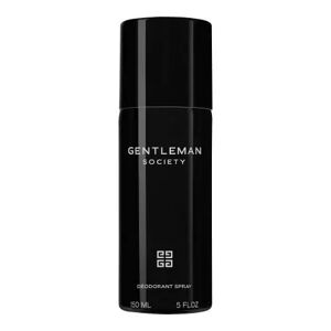 Givenchy GENTLEMAN SOCIETY Deodorant Spray Rafraichissant 150 ml - Publicité
