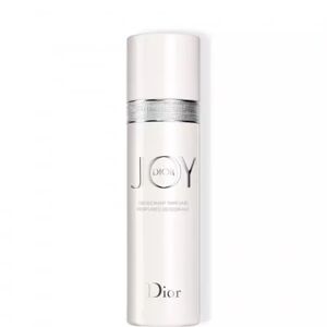 Christian Dior JOY DE DIOR Déodorant Spray - Publicité