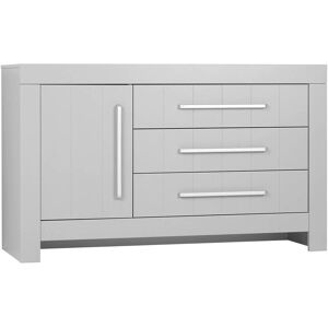 petitechambre.fr Grande commode Calmo blanc ou gris   MDF