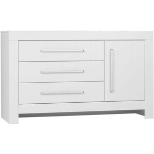 petitechambre.fr Grande commode Calmo blanc ou gris   MDF