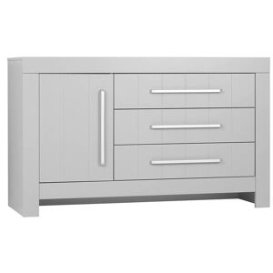 petitechambre.fr Grande commode Calmo blanc ou gris   MDF