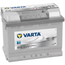 batterie de voiture  Volkswagen Caddy II (9K9A) 1.4 16_V Kat. (1995-2004)