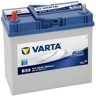 batterie de voiture  Honda Civic Shuttle (AN/AR) 1.5 12_V 4x4 (1983-1987)