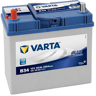 batterie de voiture  Honda Civic (EP/EU) 2.0 16_V Type-R (2000-2005)