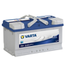 batterie de voiture  Toyota Verso 2.2 16_V D-CAT (supérieur à 2009)