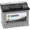 batterie de voiture  Dacia Logan MCV (KS) 1.6 16_V (supérieur à 2007)