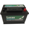 batterie de voiture  Ford Transit 2.0 EFi Kat. US88 (1991-1994)