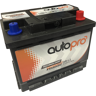 batterie de voiture  Alfa Romeo 164 3.0 V6 Quadrifoglio 12_V Kat. (1987-1998)