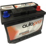 batterie de voiture  Skoda Octavia (1U2) 1.8 20_V Turbo 4x4 (1996-2010)