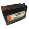 batterie de voiture  Nissan/Datsun Pathfinder (R50) 3.2 TD (1997-2003)