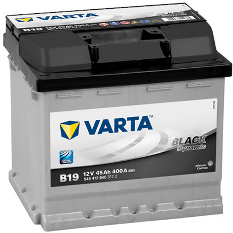 batterie de voiture Renault Trafic I (T1/3/4) 2.0 (1980-1989)