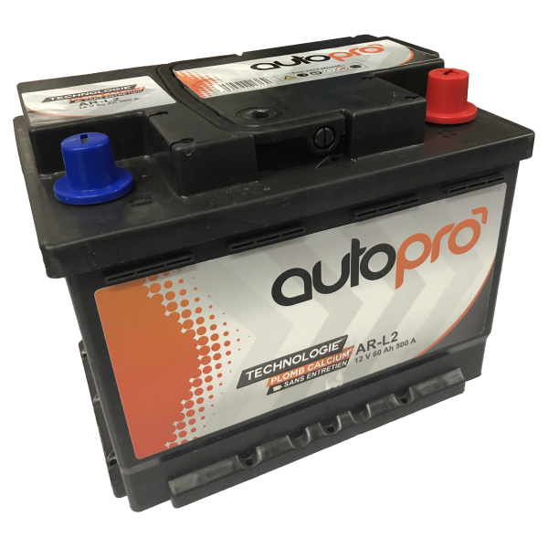 batterie de voiture Nissan/Datsun Qashqai (J10) 2.0 16_V (2007-2014)