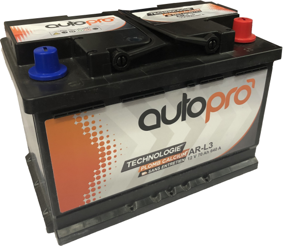 batterie de voiture Peugeot 307 SW (3H) 2.0 HDi 110 FAP (2002-2008)