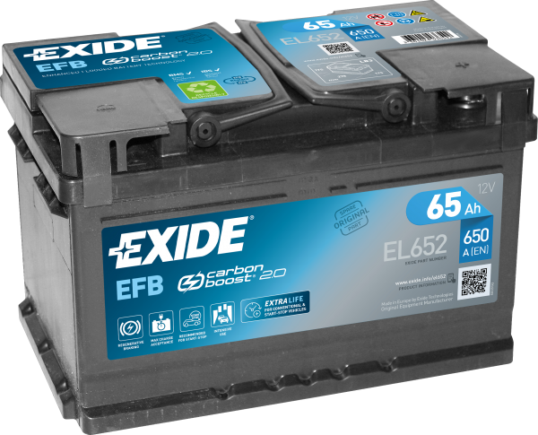 Ford batterie de voiture Ford Ranger 2.2 TDCi 16_V 125 4x2 (supérieur à 2011)