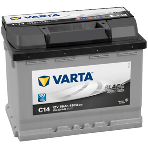 batterie de voiture  Citroën Xantia (X2/X7) 2.0i 16_V (1998-2003)